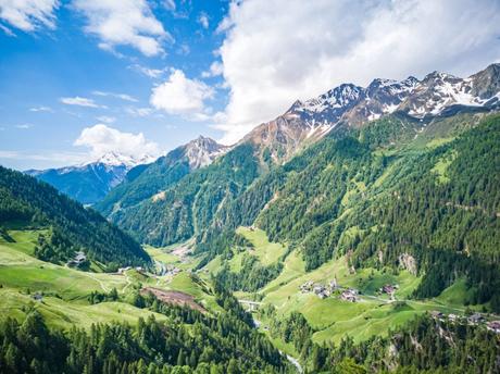 Consejos Tirol del Sur –  Emocionantes vacaciones activas en el norte de Italia (2022)