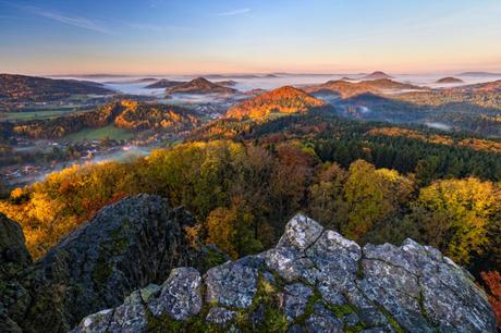 Lugares de interés de Suiza – 25 destacados variados (2022) Lugares de interés de Suiza – 25 destacados variados (2022)