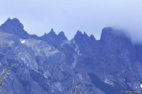 Parque Nacional Los Alerces (diciembre 2020) - parte 2