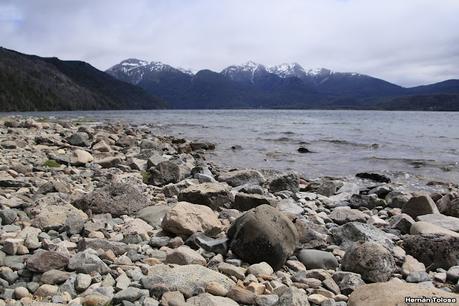 Parque Nacional Los Alerces (diciembre 2020) - parte 2