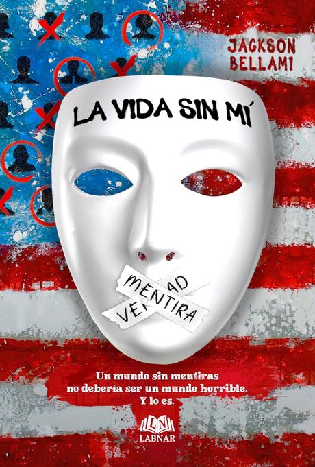 Reseña: La vida sin mí - Jackson Bellami