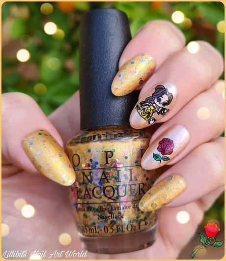 Reto Inspírate 2022: Todas mis manicuras