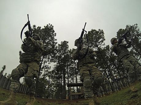 Preparando a los líderes para el riesgo Preparando a los líderes para el riesgo