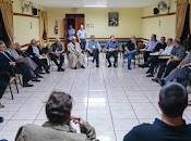 Familiar Encuentro Misionero sacerdotes españoles OCSHA América Latina Lima enero 2023 Perú país mundo cuenta mayor número misioneros