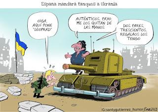 Mi propuesta de lectura de prensa para hoy viernes, 27 de enero