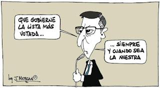 Mi propuesta de lectura de prensa para hoy viernes, 27 de enero