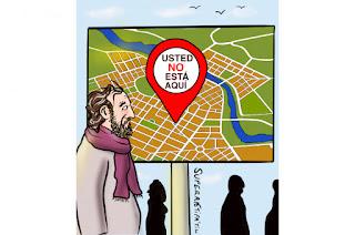 Mi propuesta de lectura de prensa para hoy viernes, 27 de enero