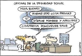Mi propuesta de lectura de prensa para hoy viernes, 27 de enero