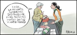 Mi propuesta de lectura de prensa para hoy viernes, 27 de enero