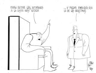 Mi propuesta de lectura de prensa para hoy viernes, 27 de enero