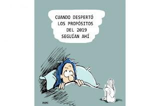 Mi propuesta de lectura de prensa para hoy viernes, 27 de enero