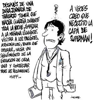 Mi propuesta de lectura de prensa para hoy viernes, 27 de enero