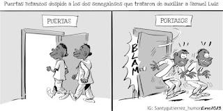 Mi propuesta de lectura de prensa para hoy viernes, 27 de enero