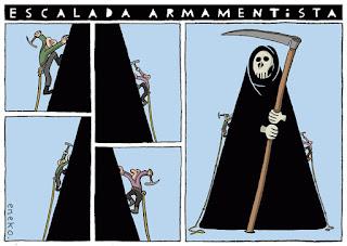 Mi propuesta de lectura de prensa para hoy viernes, 27 de enero