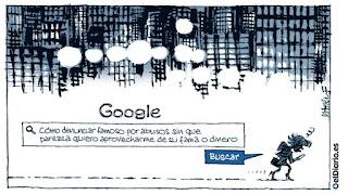 Mi propuesta de lectura de prensa para hoy viernes, 27 de enero