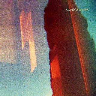 ALONDRA GALOPA: 'ALONDRA GALOPA'