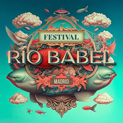 RÍO BABEL 2023