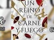 reino carne fuego Jennifer Armentrout