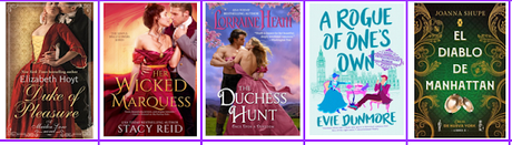 Análisis de lecturas 2022 Análisis de lecturas 2022