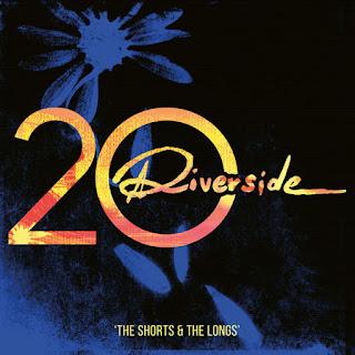 Riverside - Riverside 20: The Shorts & The Longs (2021)