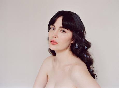 Rumia: “Nunca deberíamos perder una parte de inocencia en la vida”