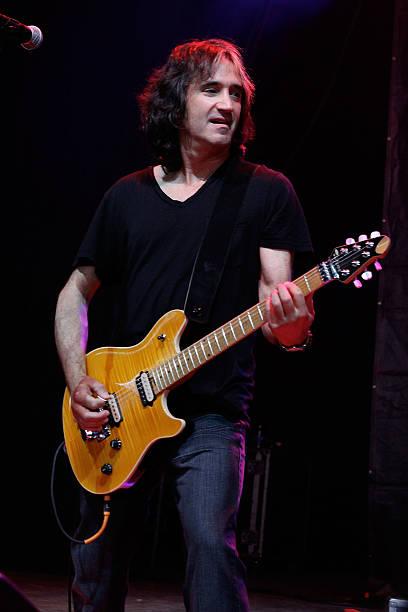 Efemérides del Rock y Heavy Metal: Qué pasó un 27 de Enero