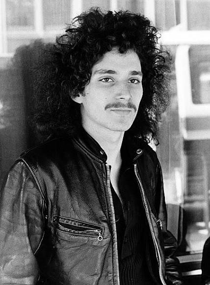 Efemérides del Rock y Heavy Metal: Qué pasó un 27 de Enero