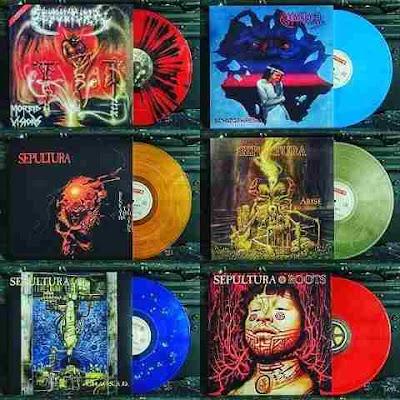 Efemérides del Rock y Heavy Metal: Qué pasó un 27 de Enero