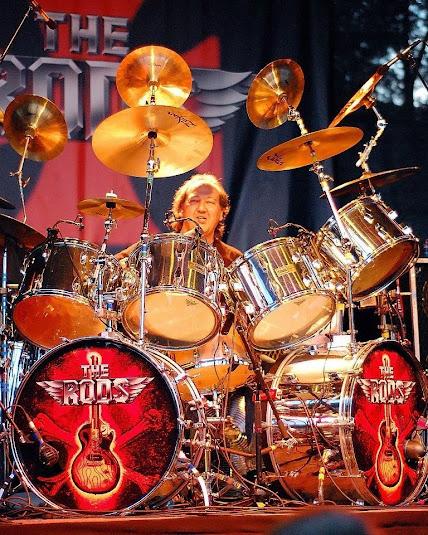 Efemérides del Rock y Heavy Metal: Qué pasó un 27 de Enero