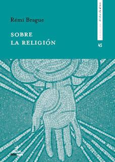 Sobre la religión (Didaskalos)