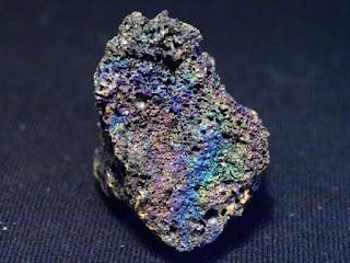 Lepidocrosita Lepidocrosita