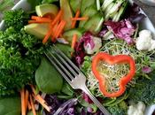 Estudio indica dieta vegetariana saludable reduciría riesgo padecer enfermedades cardiovasculares