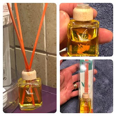 🪷 Reponiendo Ambientador🪷