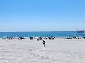 mejores playas Pensacola, Florida