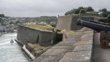 9 lugares históricos en Mauricio que definitivamente debes visitar Ciudadela-Fuerte_23 de octubre
