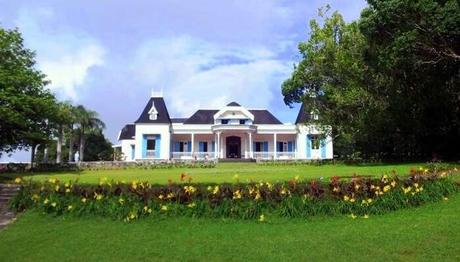 9 lugares históricos en Mauricio que definitivamente debes visitar Casa Eureka