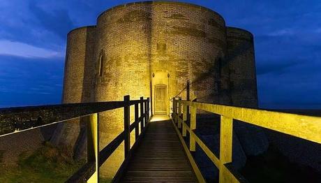 9 lugares históricos en Mauricio que definitivamente debes visitar Torre Martello