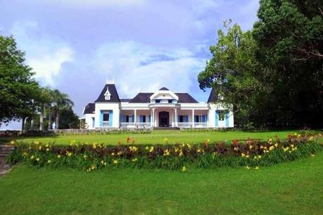 9 lugares históricos en Mauricio que definitivamente debes visitar Casa Eureka