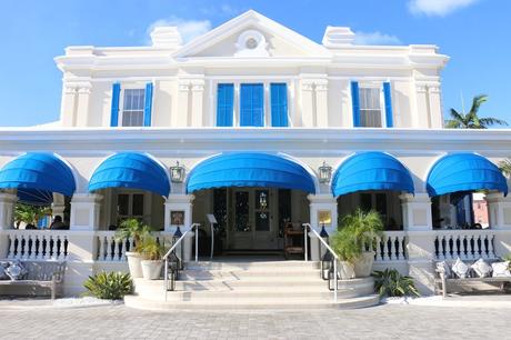 Luna de miel en las Bermudas: los 10 mejores hoteles