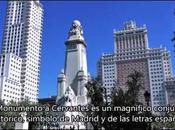 Monumento Cervantes