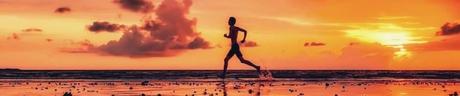 Correr para escapar del estrés cotidiano puede generar dependencia del ejercicio, según un estudio Correr para escapar del estrés cotidiano puede generar dependencia del ejercicio, según un estudio