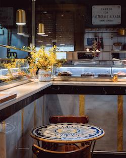 bar jaica barceloneta