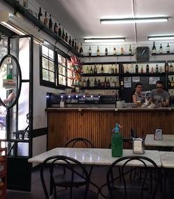 bar bodega electricitat