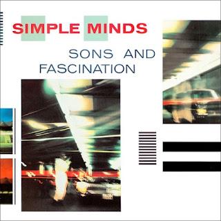 Temporada 14/ Programa 7: Simple Minds y “Sons And Fascination” (1981)