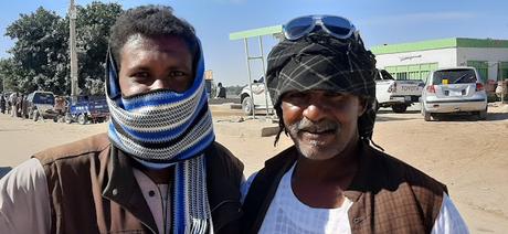 SUDÁN : NAVEGANDO POR EL NILO, LA CANTERA MESSAIDA Y LA MONTAÑA DE WADI SEBU SUDÁN : NAVEGANDO POR EL NILO, LA CANTERA MESSAIDA Y LA MONTAÑA DE WADI SEBU