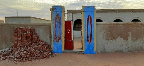 SUDÁN : NAVEGANDO POR EL NILO, LA CANTERA MESSAIDA Y LA MONTAÑA DE WADI SEBU SUDÁN : NAVEGANDO POR EL NILO, LA CANTERA MESSAIDA Y LA MONTAÑA DE WADI SEBU