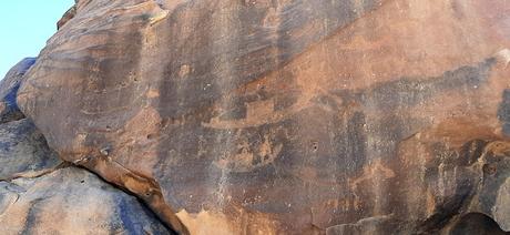 SUDÁN : NAVEGANDO POR EL NILO, LA CANTERA MESSAIDA Y LA MONTAÑA DE WADI SEBU SUDÁN : NAVEGANDO POR EL NILO, LA CANTERA MESSAIDA Y LA MONTAÑA DE WADI SEBU