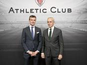 Quirónsalud Bizkaia Fundación Athletic renuevan acuerdo colaboración