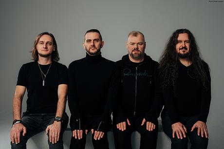 Riverside - ID.Entity (2023) Riverside - ID.Entity (2023)