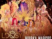 Niurka Marcos conducirá segunda temporada Drag Queen